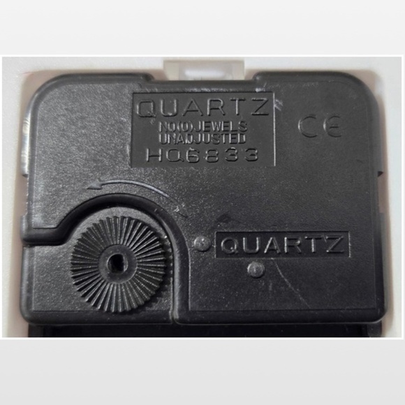 Vtg 90s Disney Wall Clock Winnie The Pooh & Tigger 10” Battery Analog Working - Picture 13 of 16